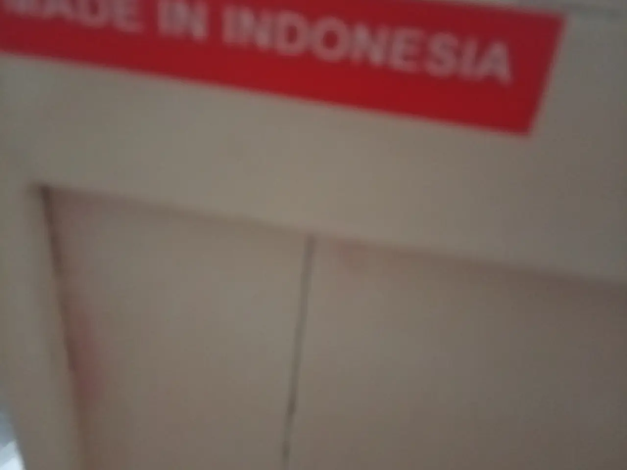 Billede 2 - Gratis indonesisk kommode