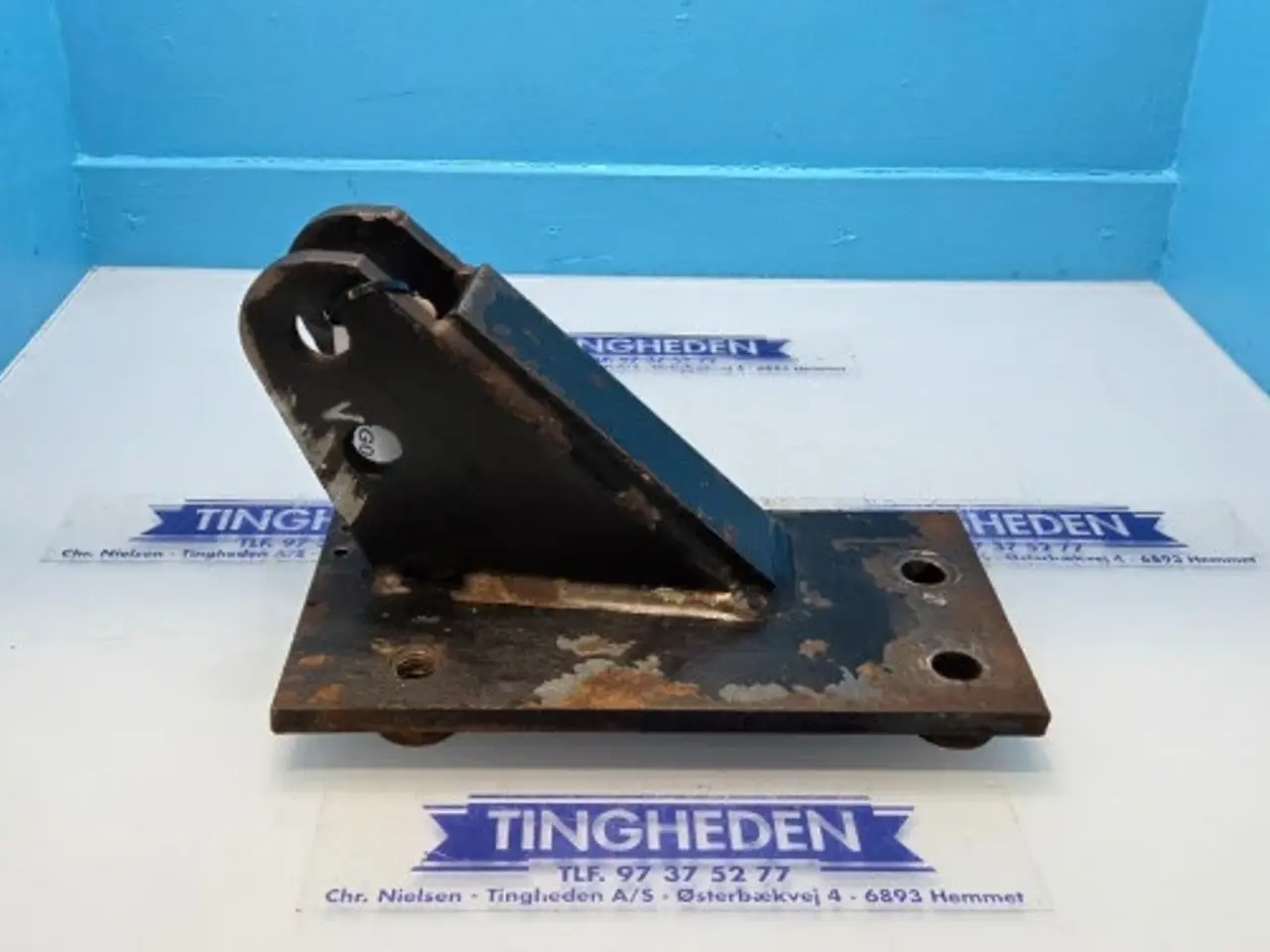 Billede 1 - Massey Ferguson 6290 Støtte L. 3616284M93