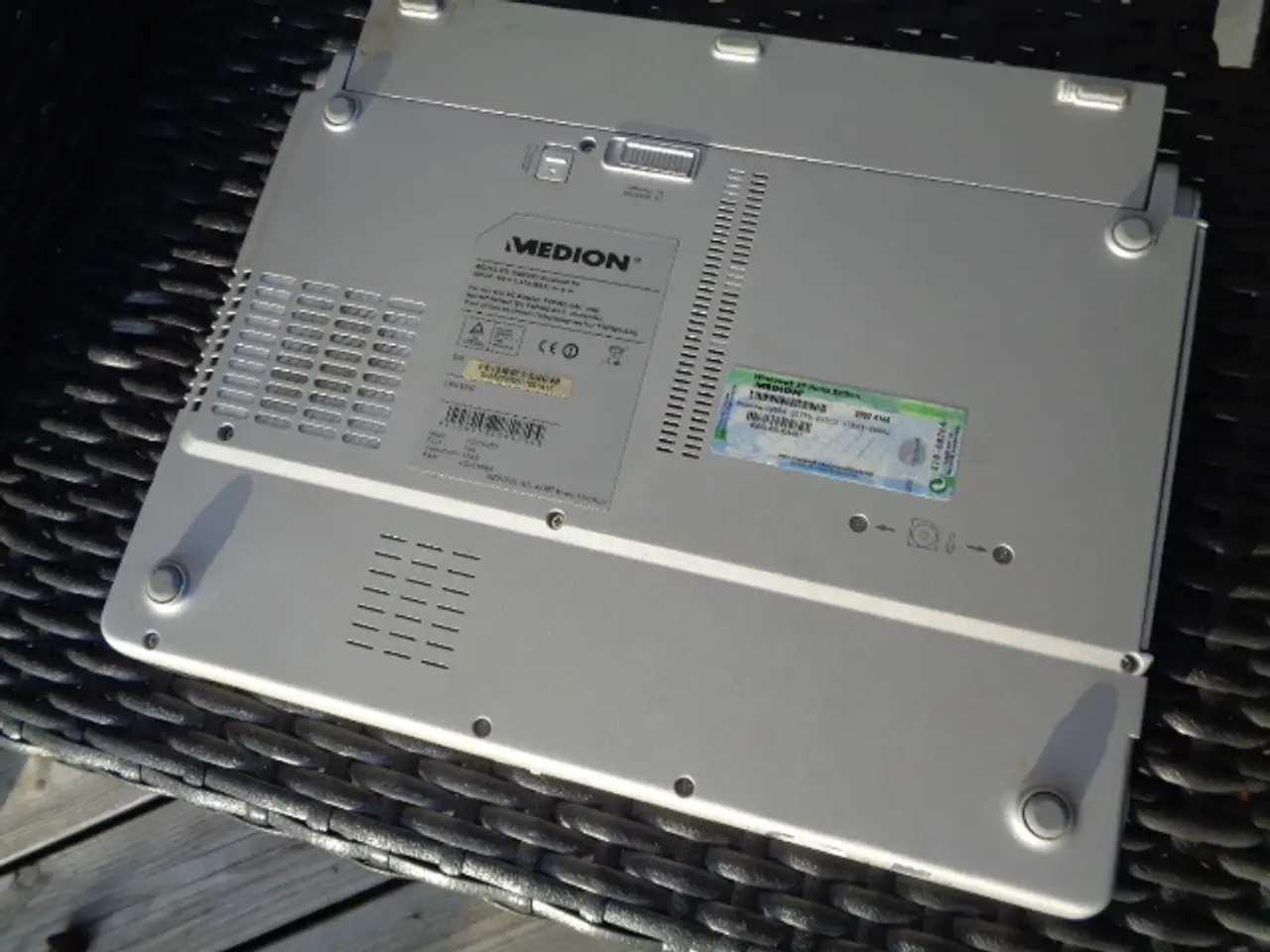 Billede 5 - MD 96400