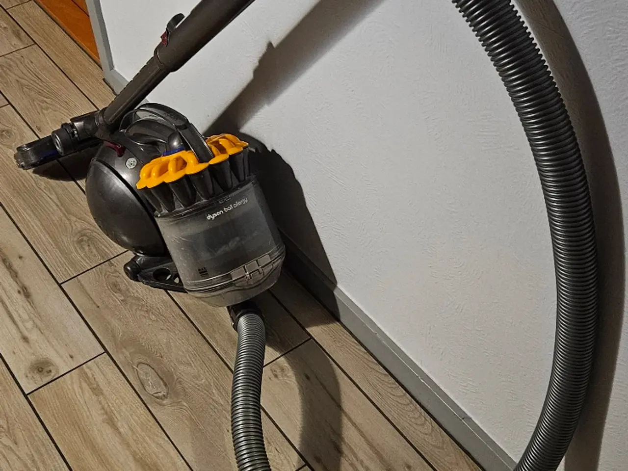 Billede 2 - dyson big ball allergy 2