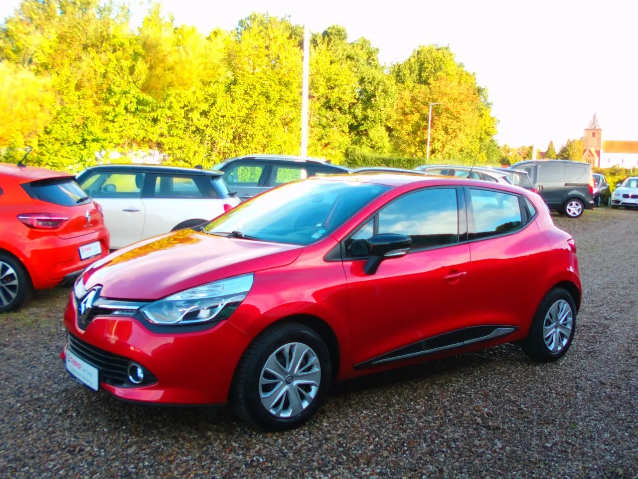 Billede 6 - Renault Clio IV 0,9 TCe 90 Expression