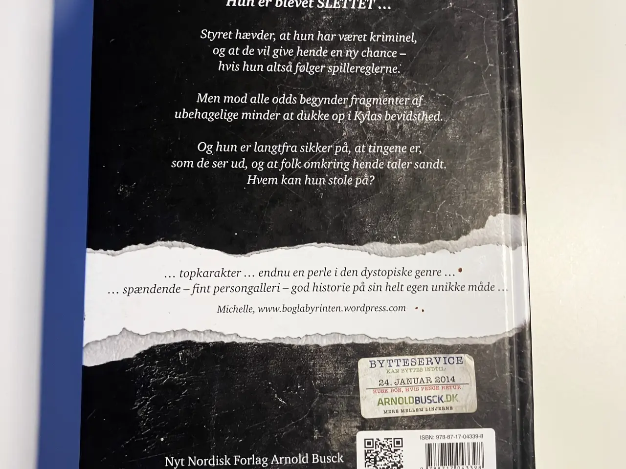 Billede 2 - Slettet Del 1 af Slettet