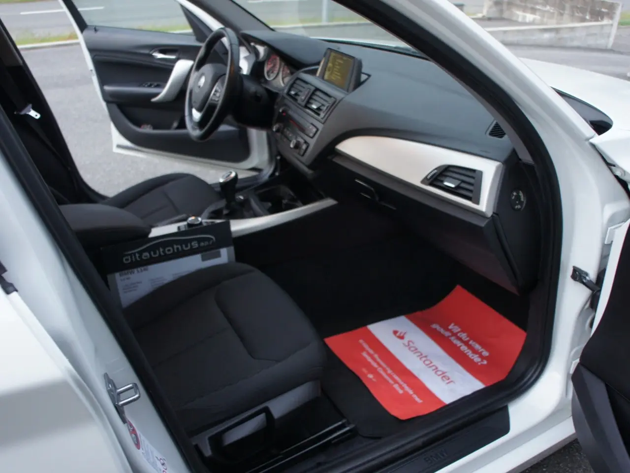 Billede 14 - BMW 114i 1,6 