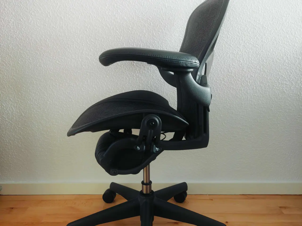 Billede 5 - Herman Miller Aeron størrelse A Small