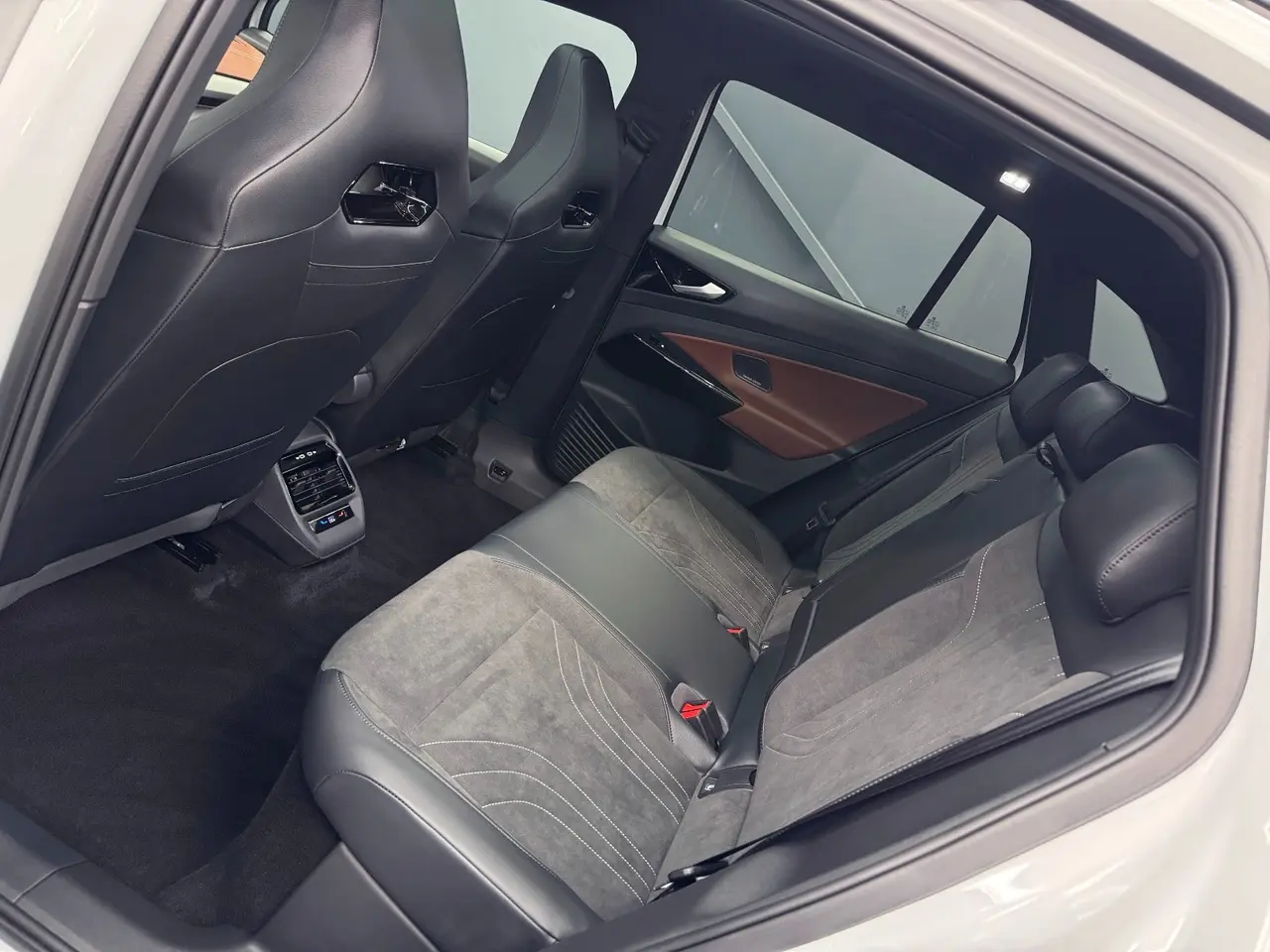 Billede 5 - VW ID.4 77 Pro