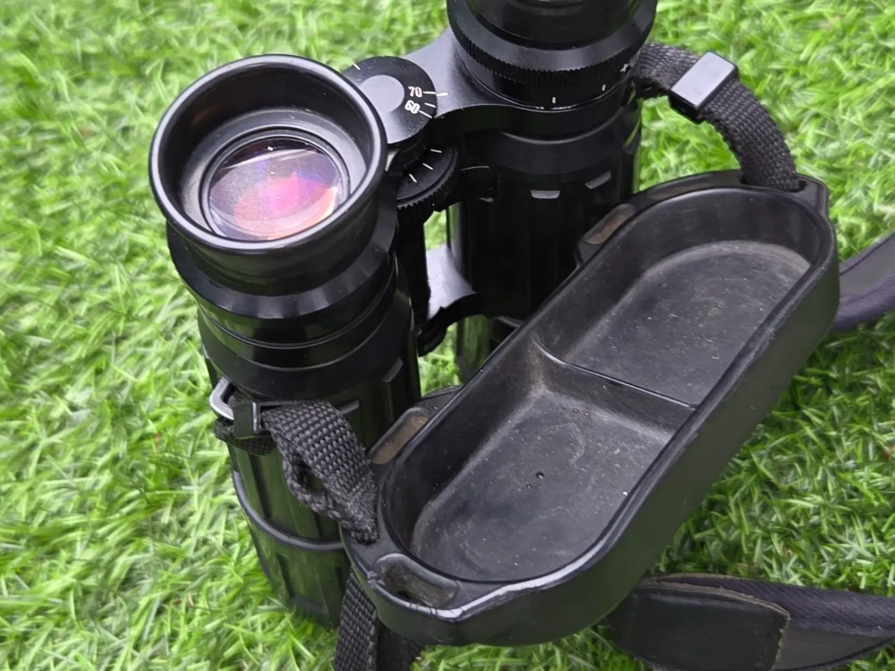 Billede 4 - Zeiss Dialyt 7x42 B* T