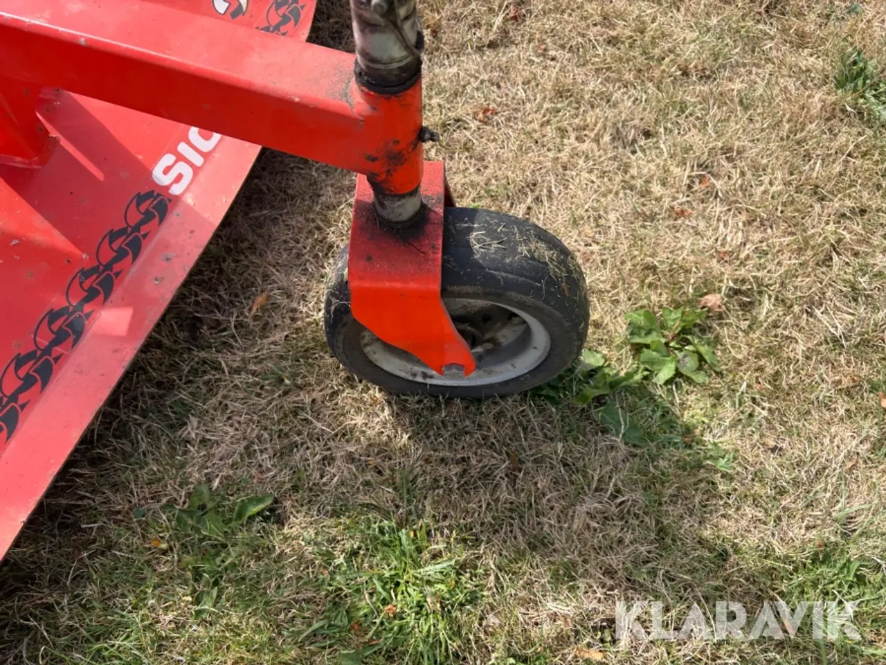 Billede 12 - Rotorklipper Sicma Mover GM72 (1800) til pto