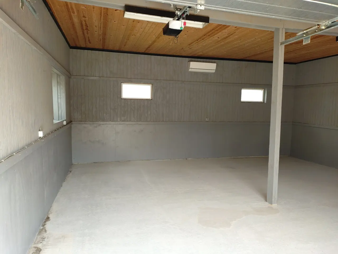 Billede 4 - garage/lager