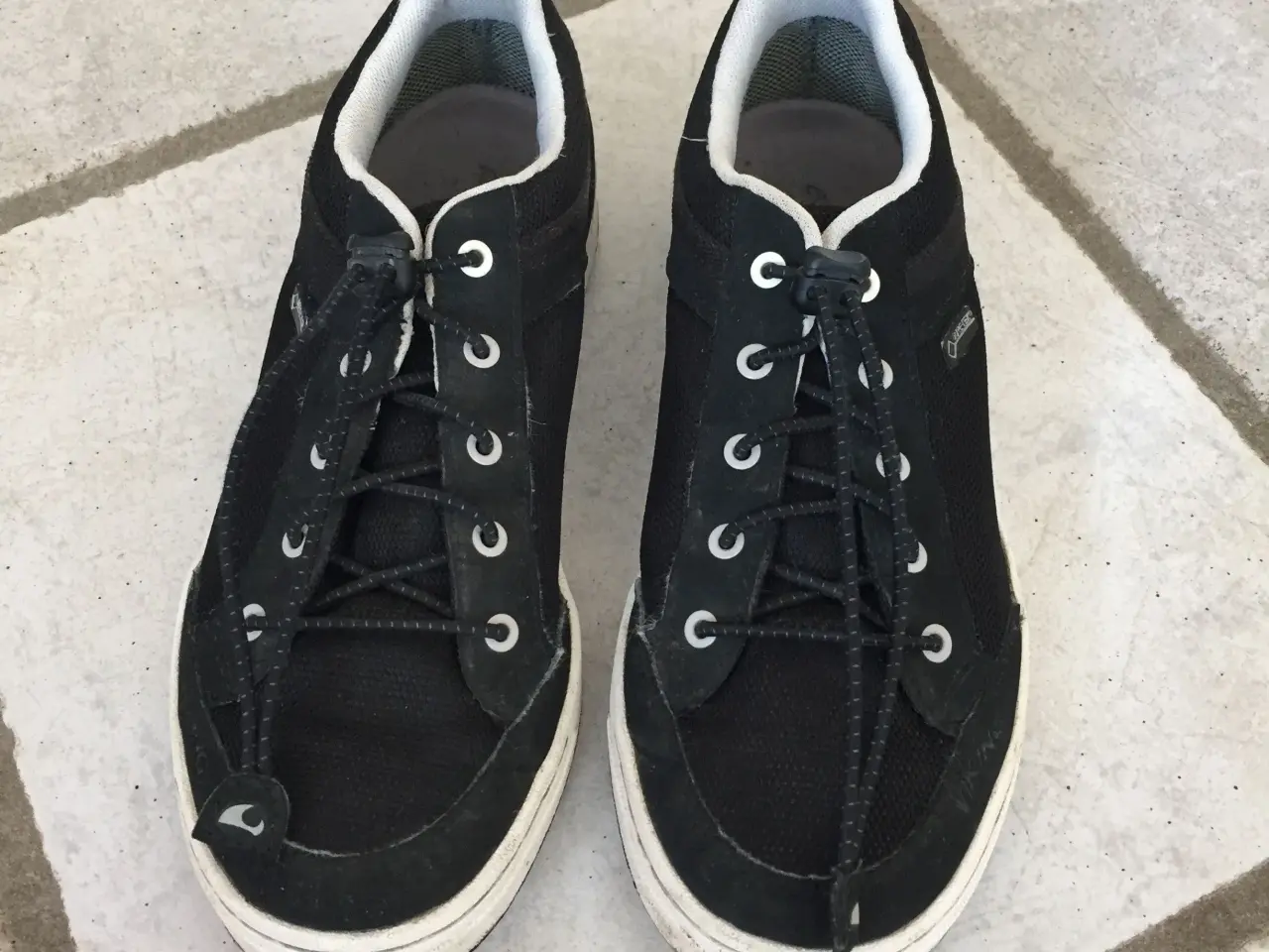 Billede 2 - Gore-tex Viking sko str 35