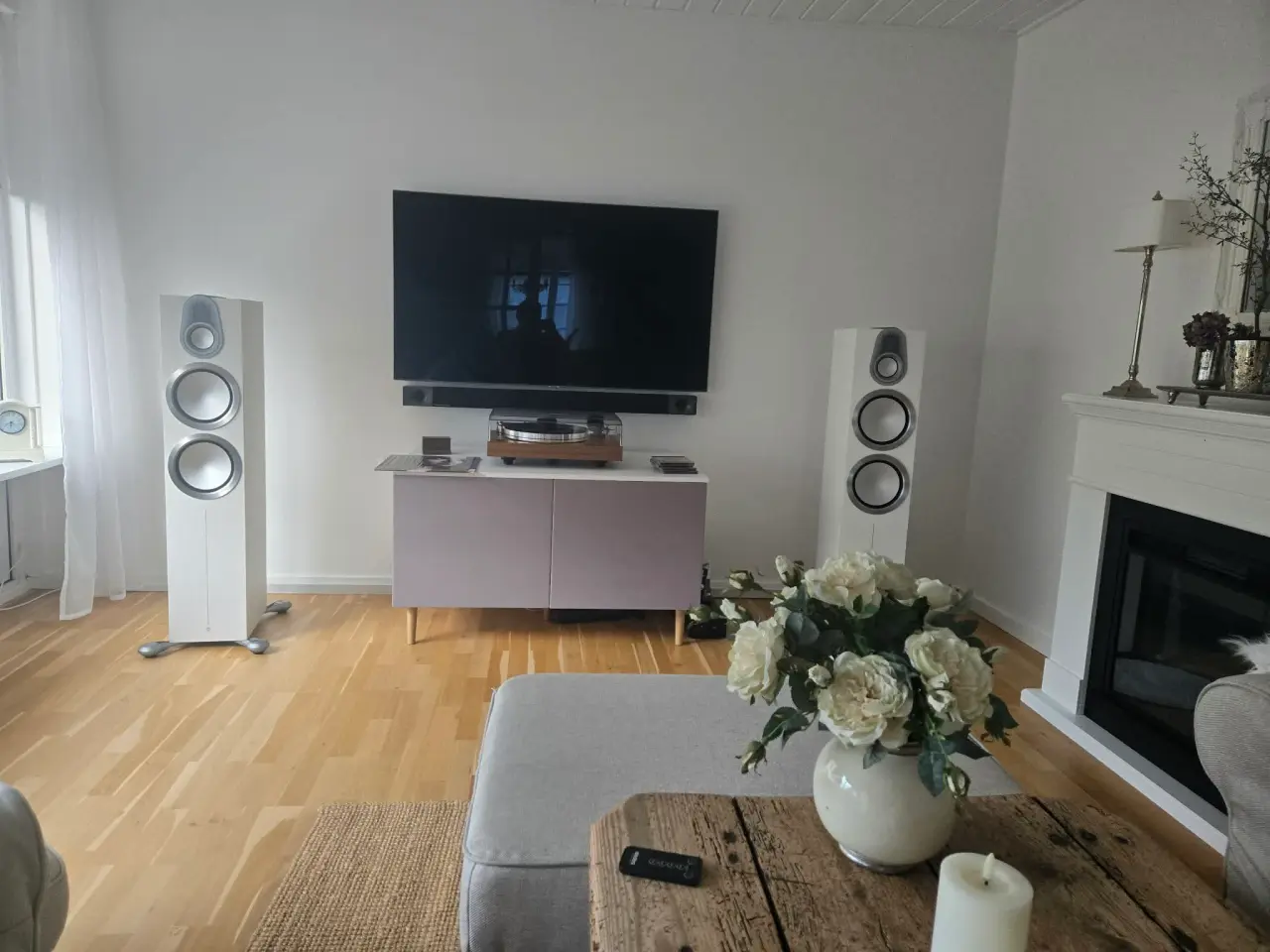 Billede 2 - Monitor Audio Gold 500 6g
