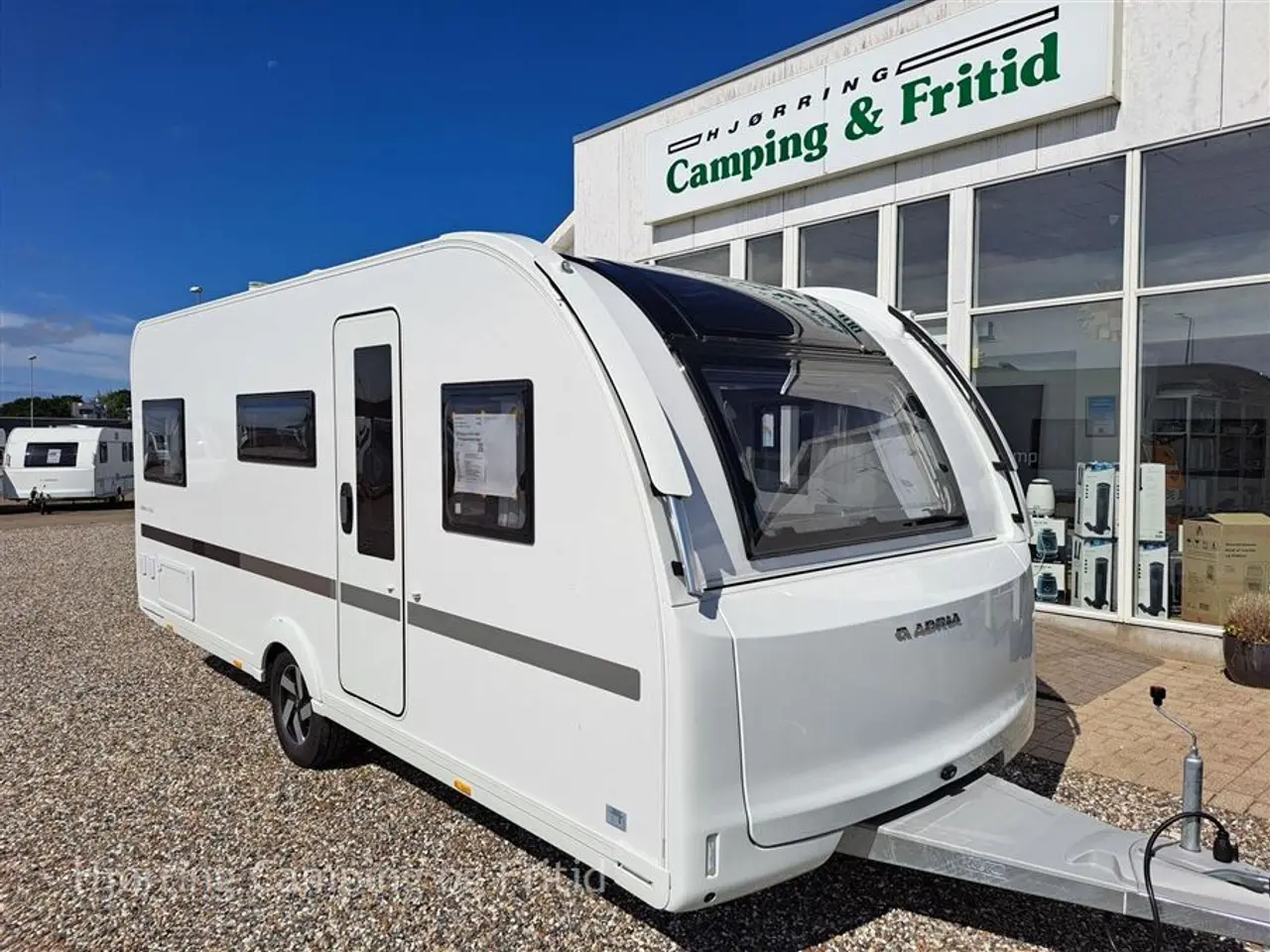 Billede 3 - 2026 - Adria Adora 532 UL