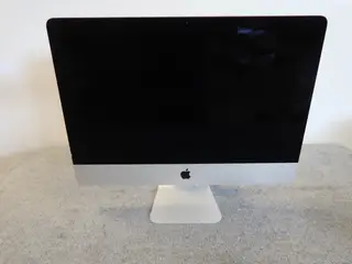 Apple iMac 18,1 21,5"