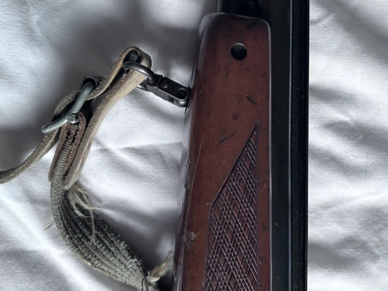 Billede 4 - Tikka BBF 12/70-.222 Rem