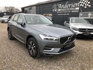 Volvo XC60 2,0 T8 390 Inscription aut. AWD