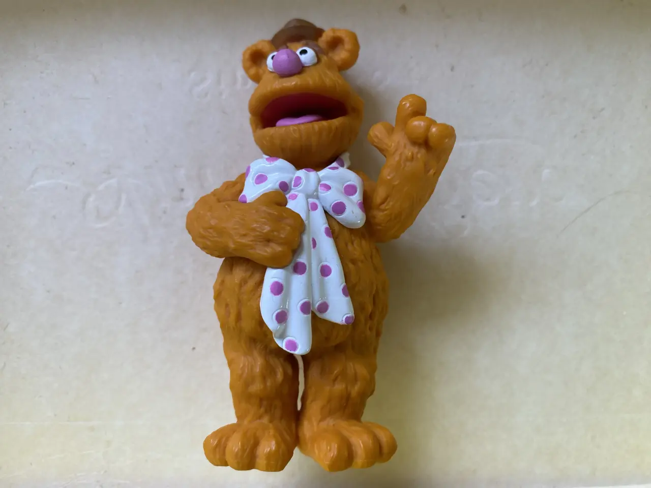 Billede 5 - Legetøj, Muppet show, Matchbox, riddere osv