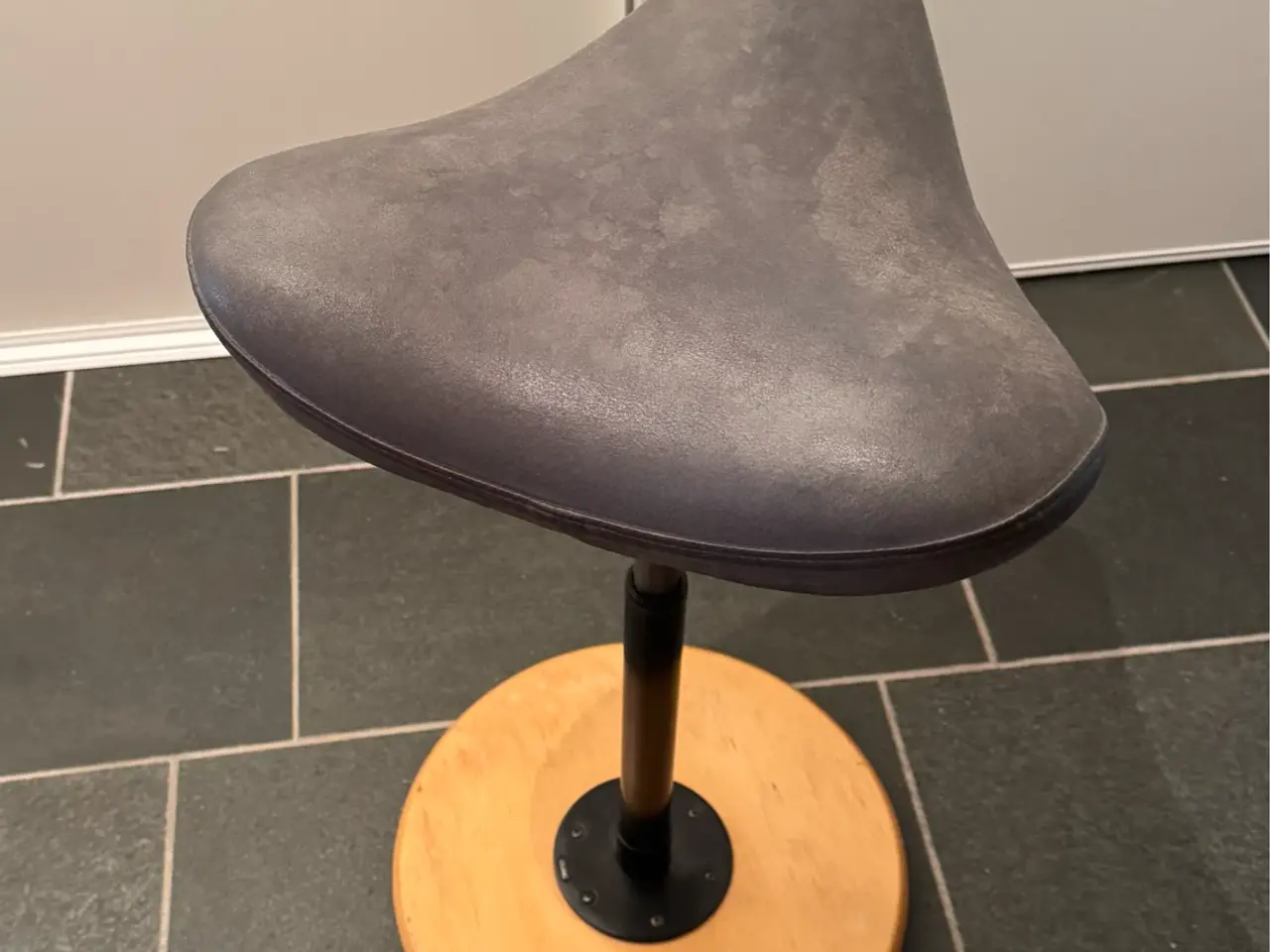 Billede 1 - Variere move balance stol, Stokke.