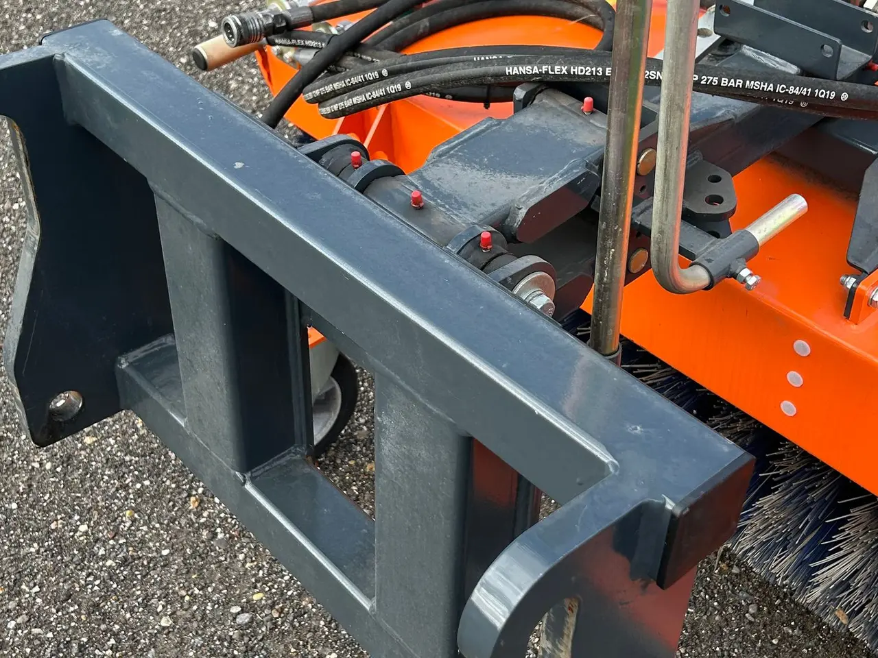 Billede 8 - Tuchel Plus 590 - 150
