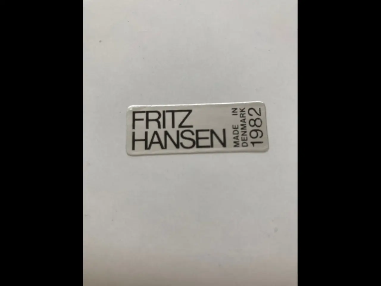 Billede 4 - Spisebord med dannelse