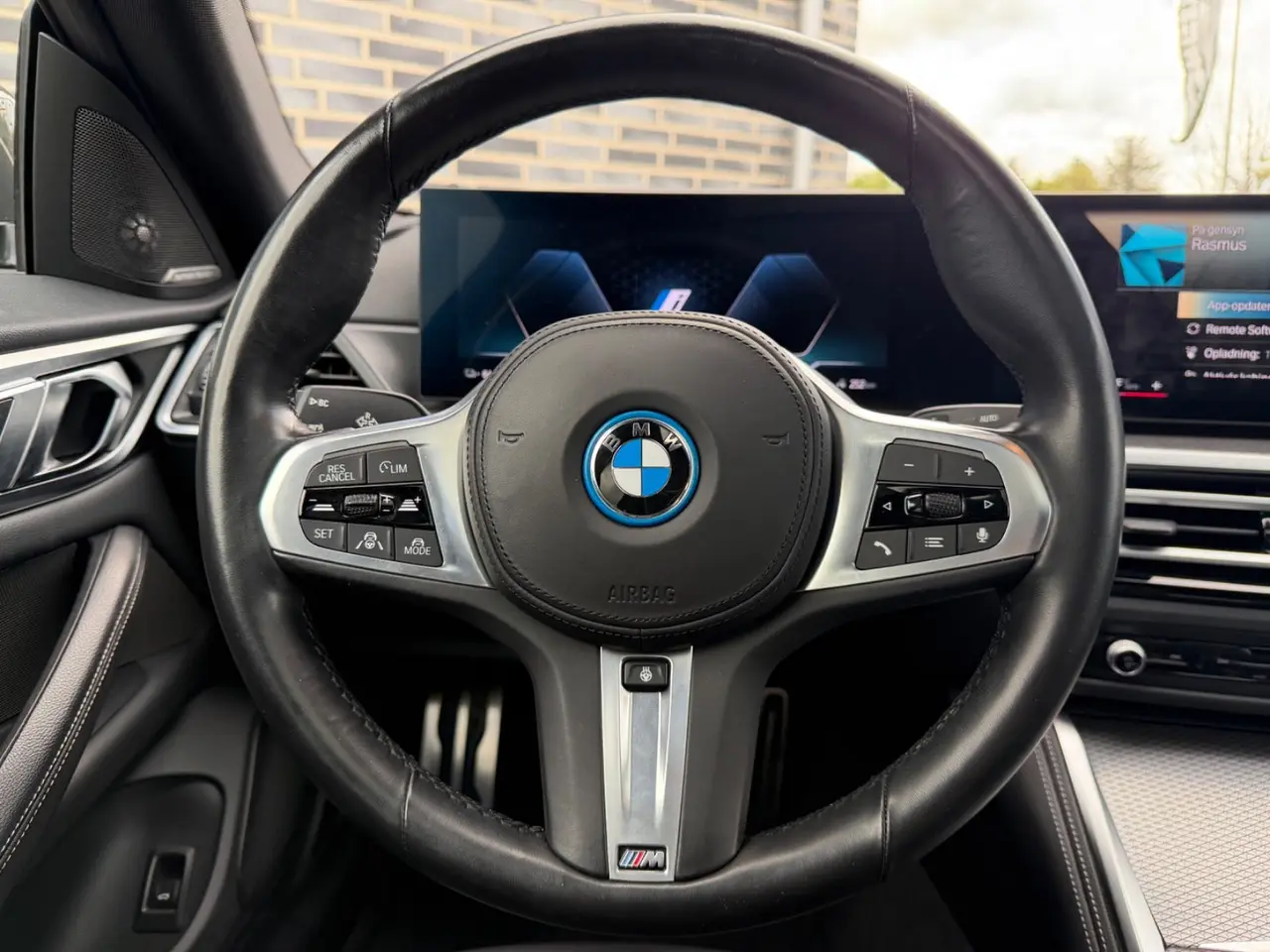 Billede 7 - BMW i4  eDrive35 M-Sport Pro
