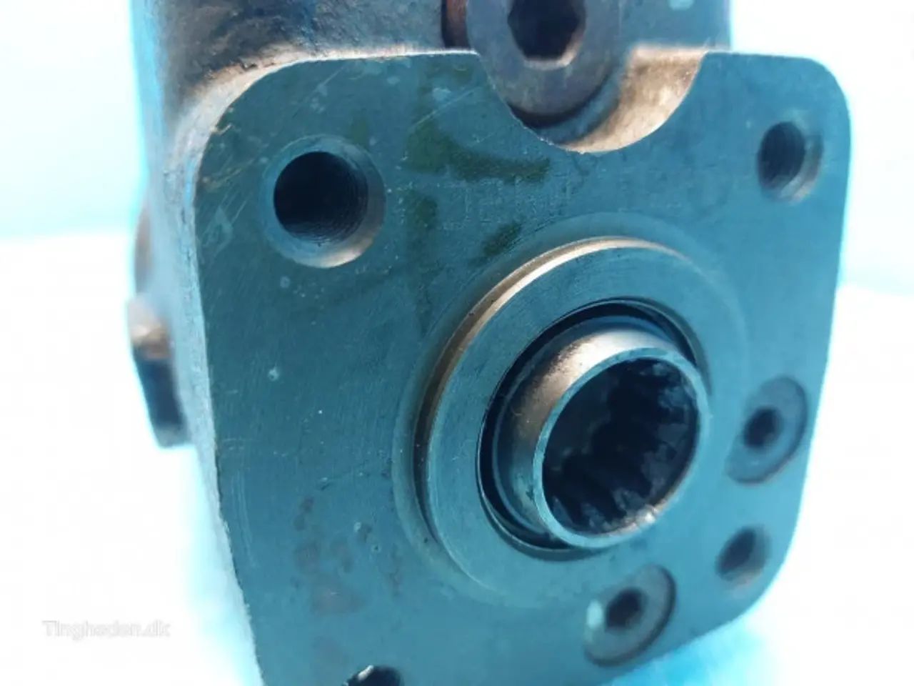 Billede 7 - Massey Ferguson 7274 Orbitrol D45169500