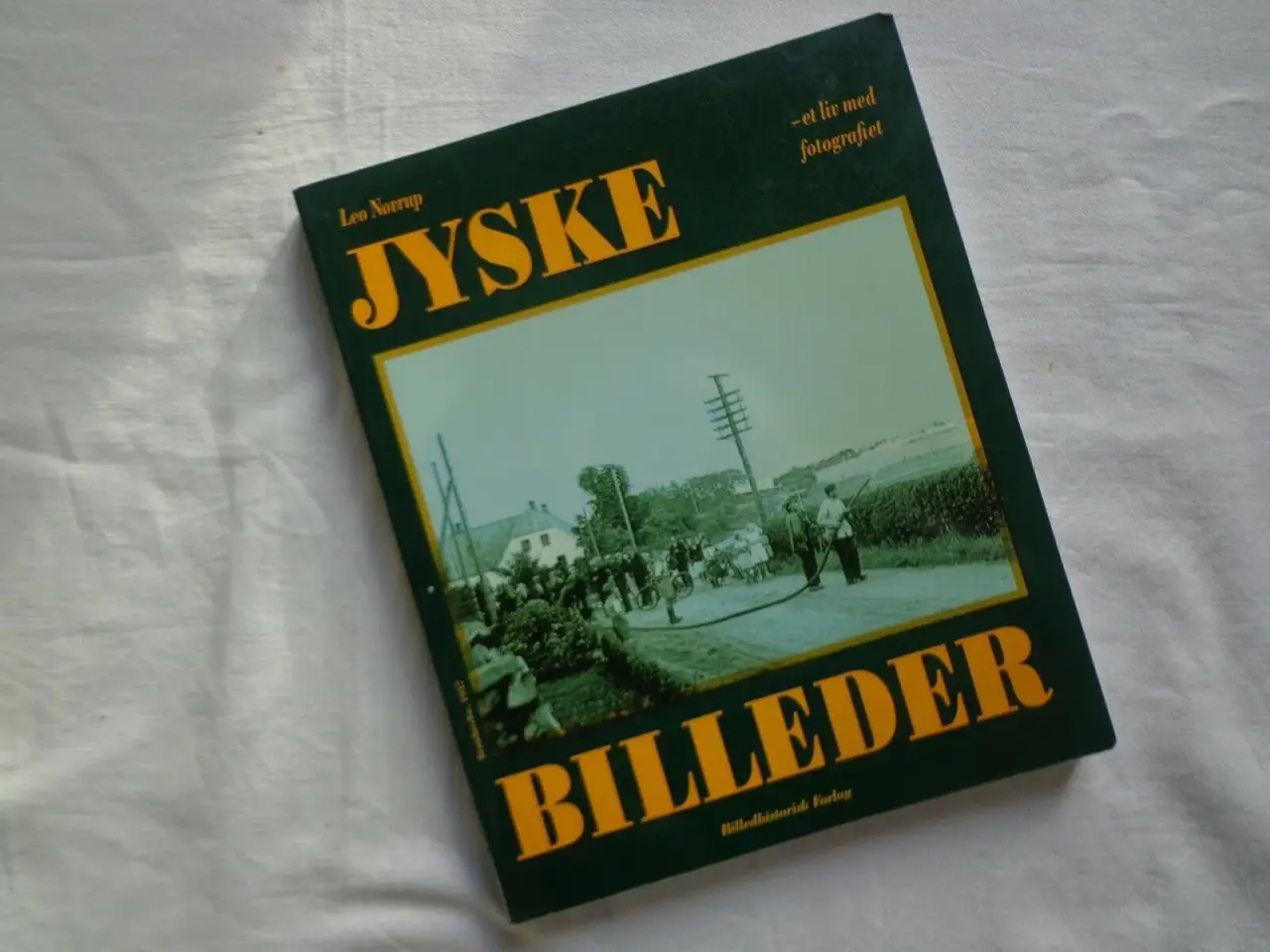 Billede 1 - Jyske Billeder :
