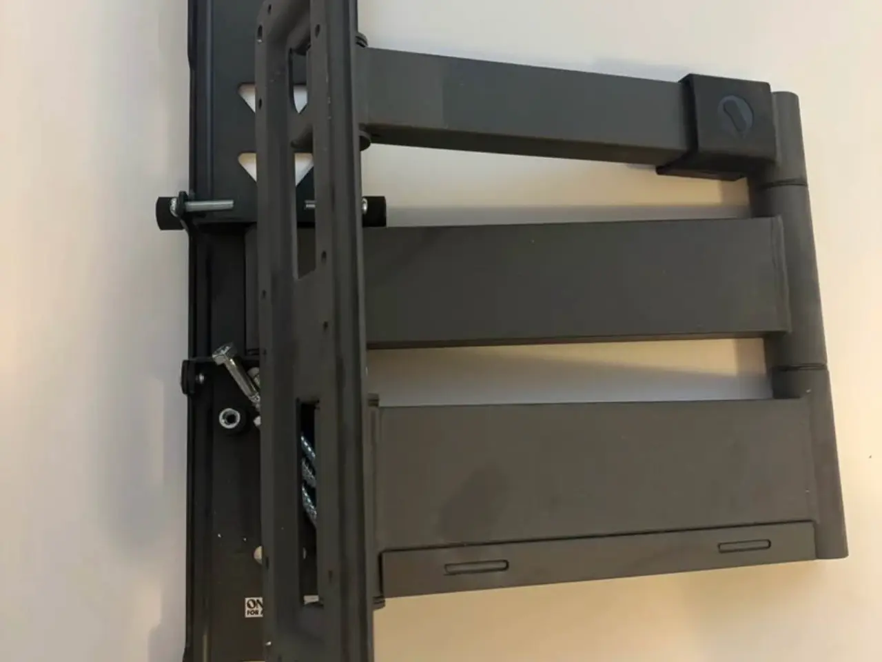 Billede 4 - TV-ophæng med justerbar arm
