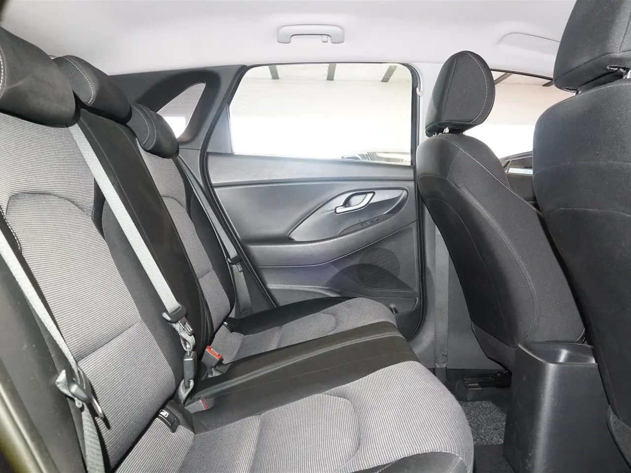 Billede 10 - Hyundai i30 1,0 T-GDI Life 120HK 5d 6g