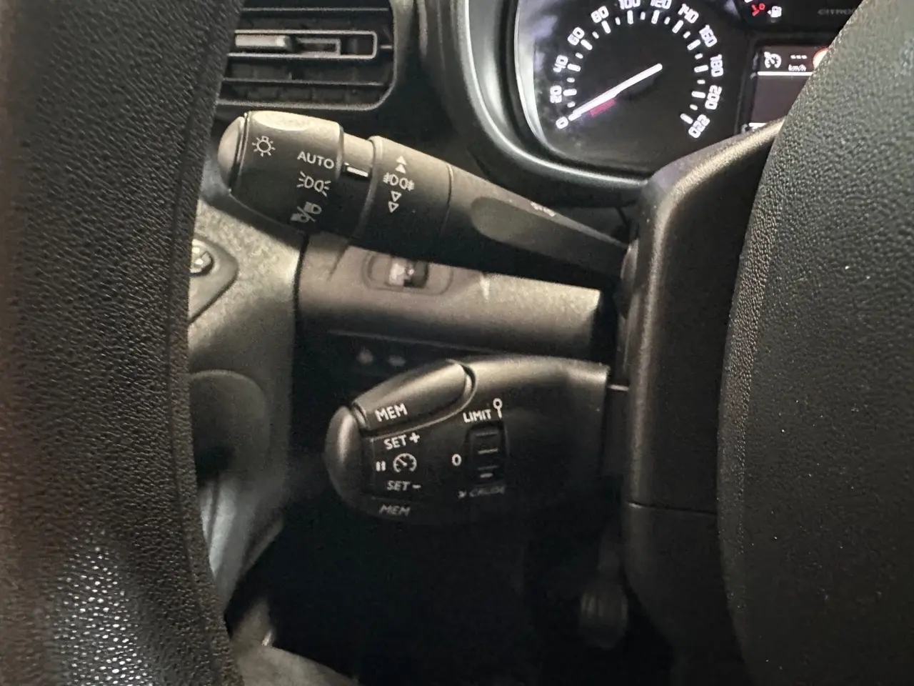 Billede 10 - Citroën Berlingo 1,5 BlueHDi 100 L1 ProffLine Van
