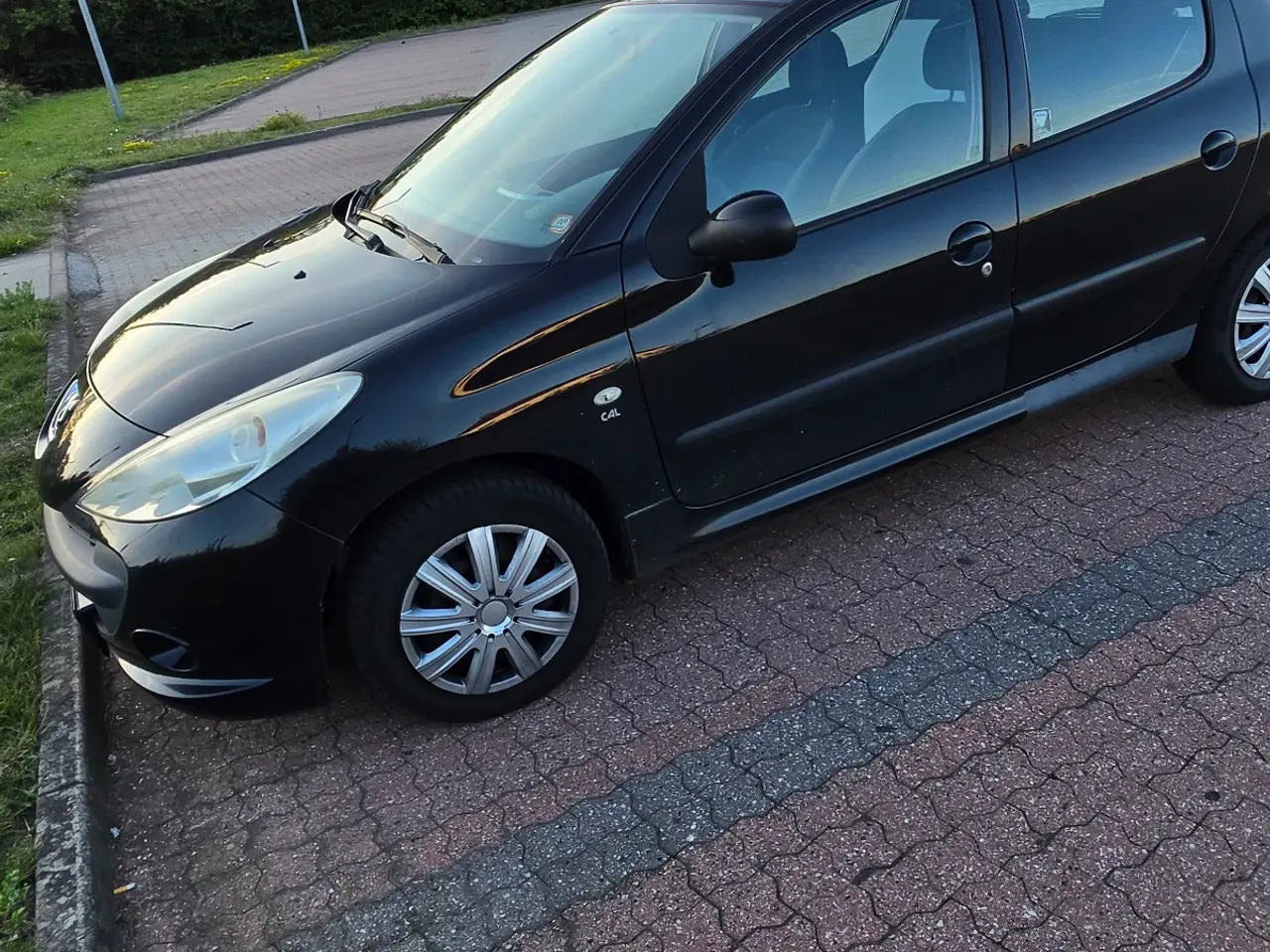 Billede 1 - Peguet 206 plus
