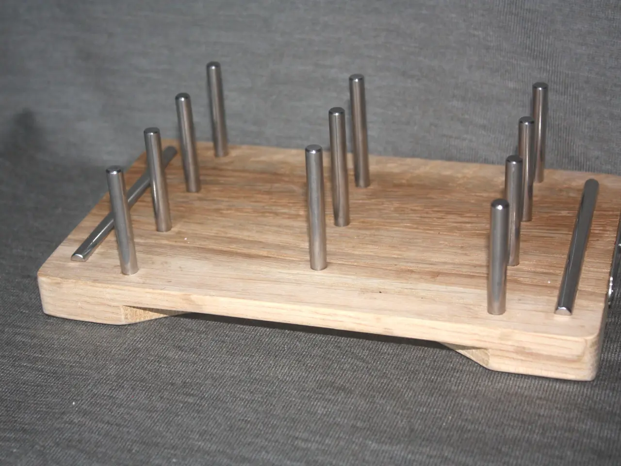 Billede 3 - Trip Trap holder / organizer 21,5 cm x 12,5 cm