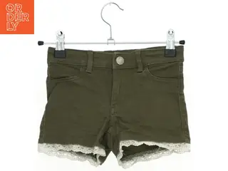 Shorts fra H&M (str. 104 cm)