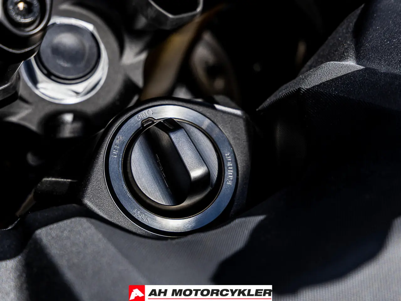 Billede 20 - Yamaha Tracer 9 GT Tech Black