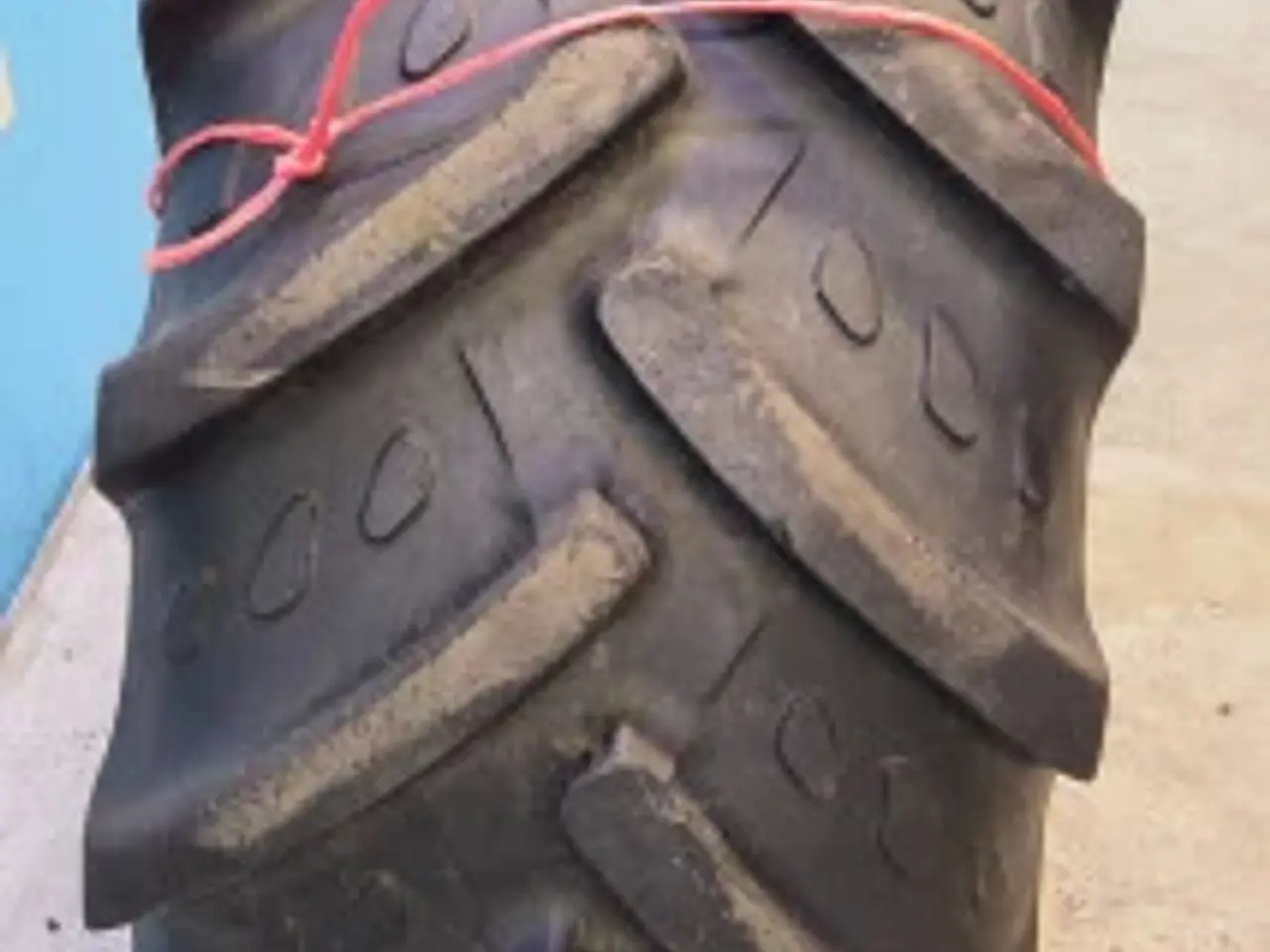 Billede 8 - 24" 420/70R24