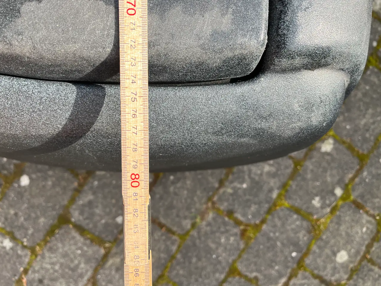 Billede 12 - Transport kasse til hund