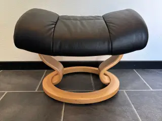 Fodskammel