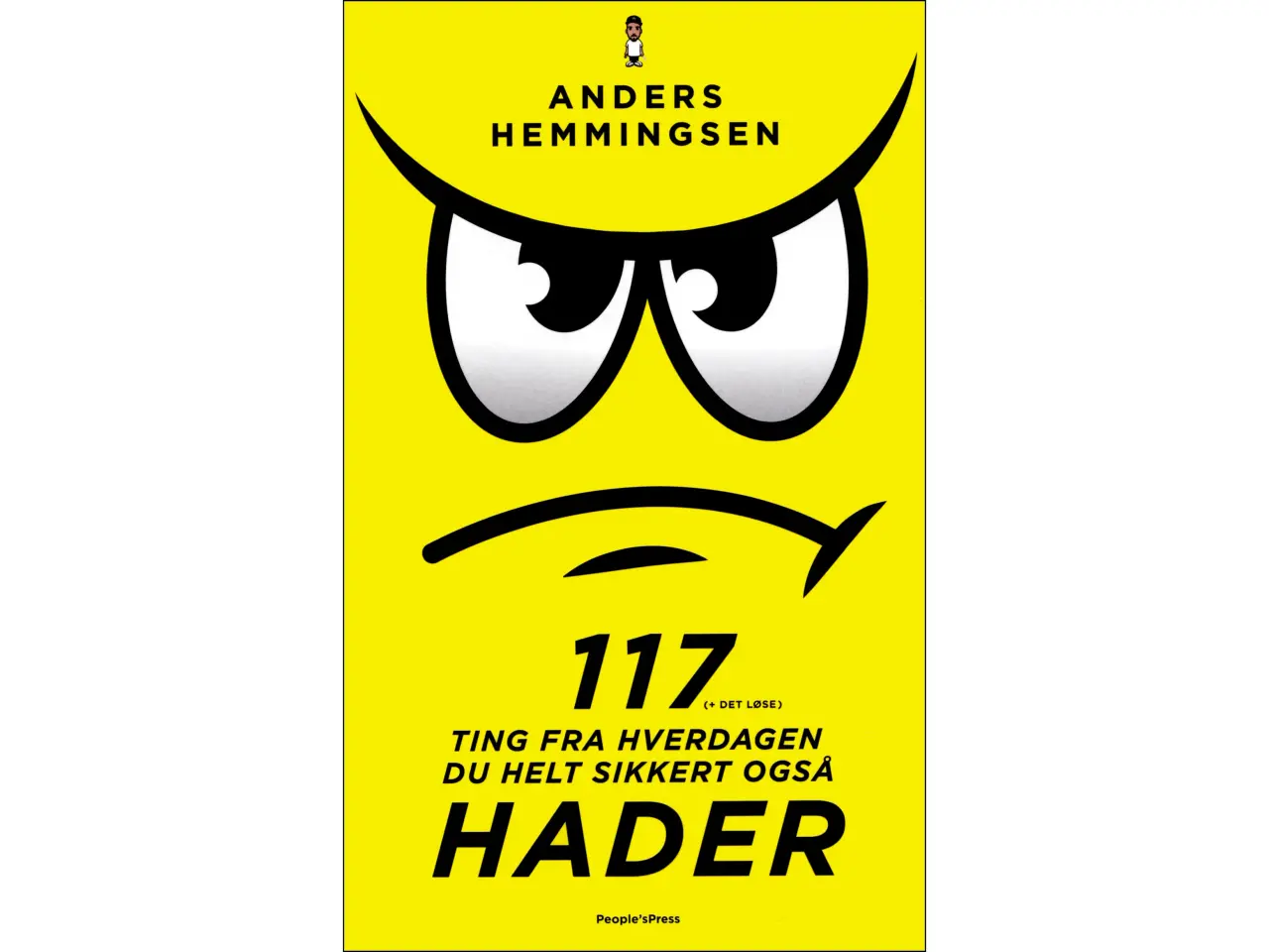 Billede 1 - 117 ting fra hverdagen du HELT sikkert også hader