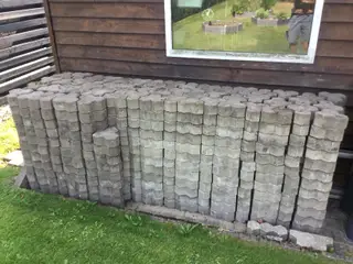 Kløversten