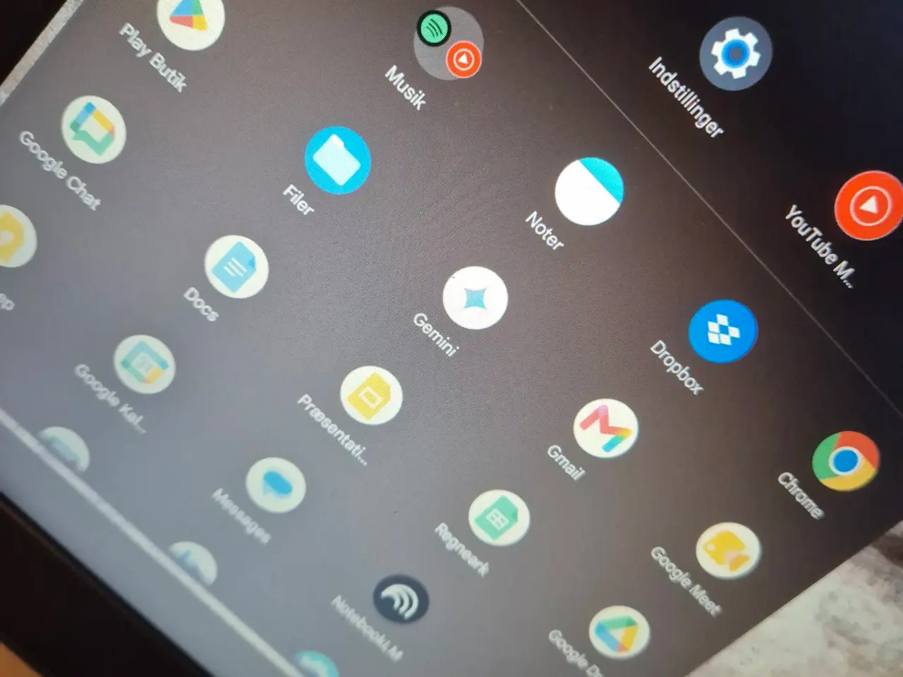Billede 2 - Lenovo IdeaPad 3 Chromebook 14"