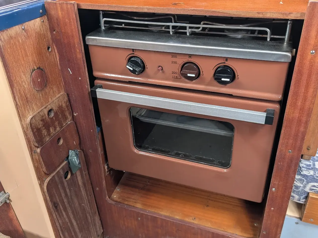 Billede 14 - Dufour 2800
