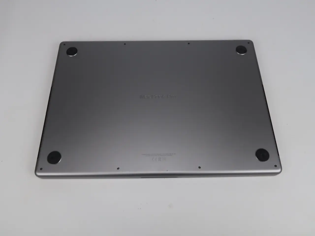Billede 4 - Apple MacBook Pro M1 Pro 16"