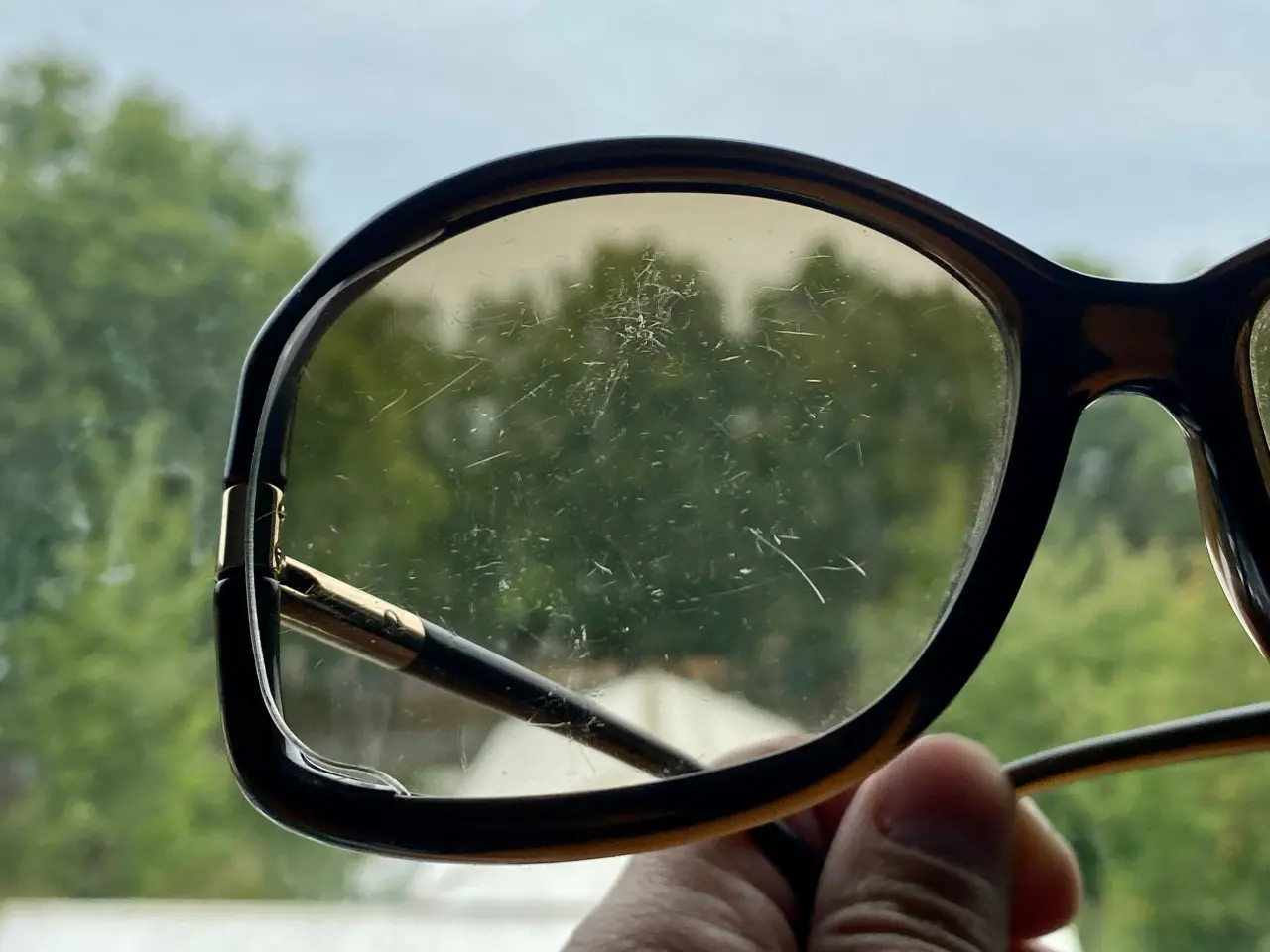 Billede 6 - Tom Ford solbriller