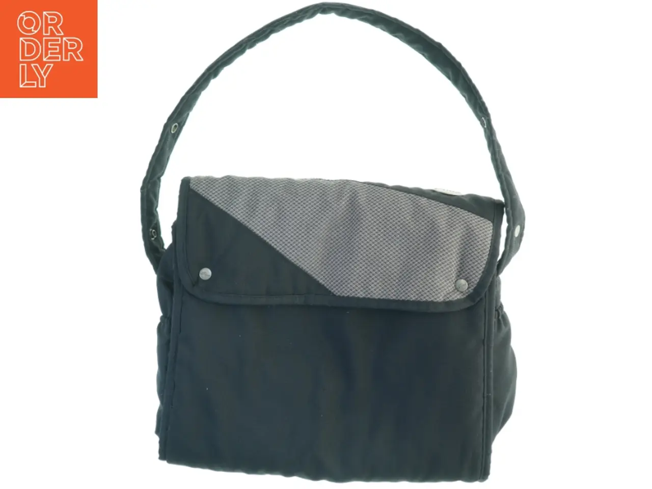 Billede 1 - Pusletaske, Simo (str. 41 x 32 cm)