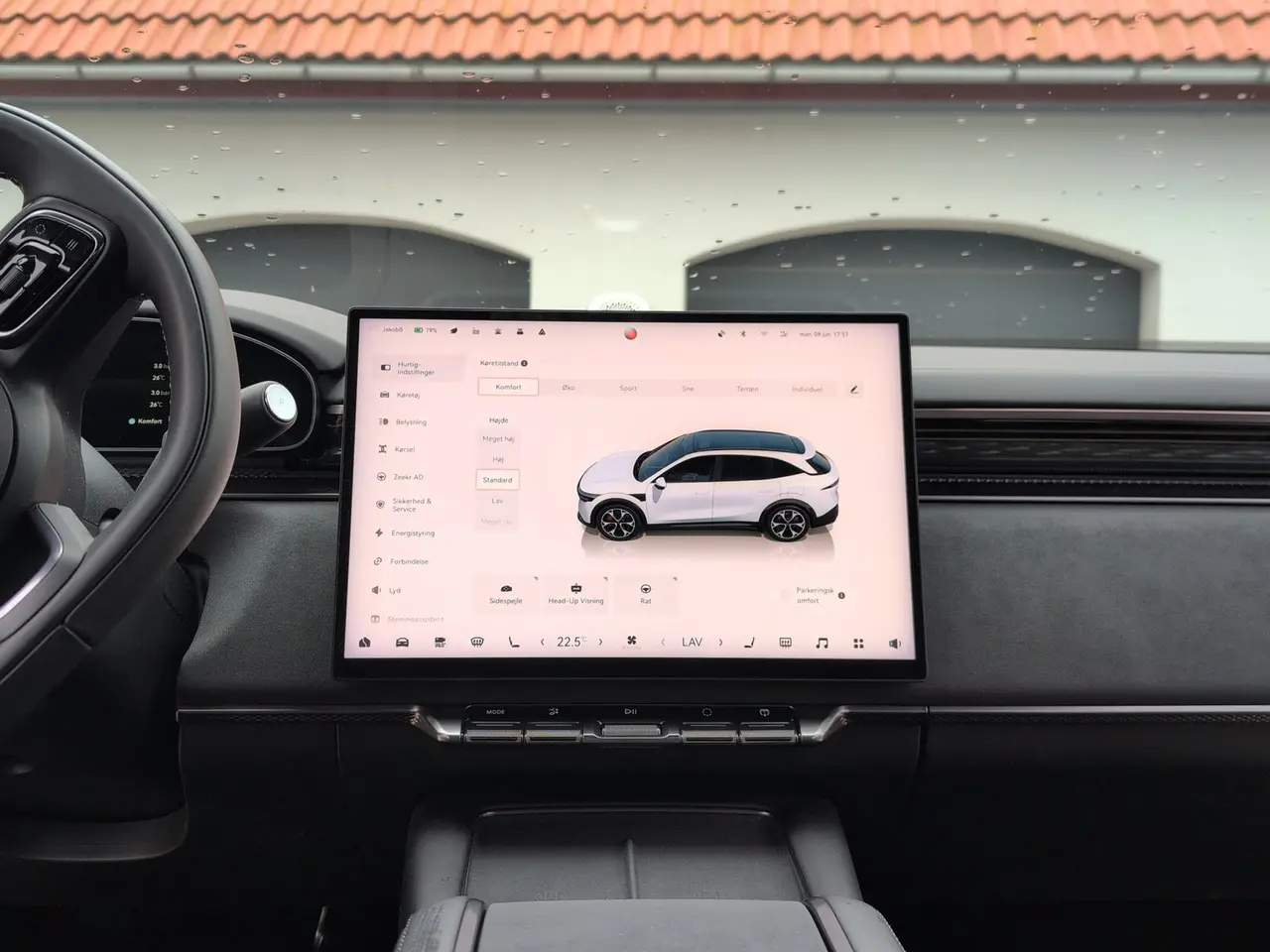 Billede 11 - Zeekr 7X Privilege AWD
