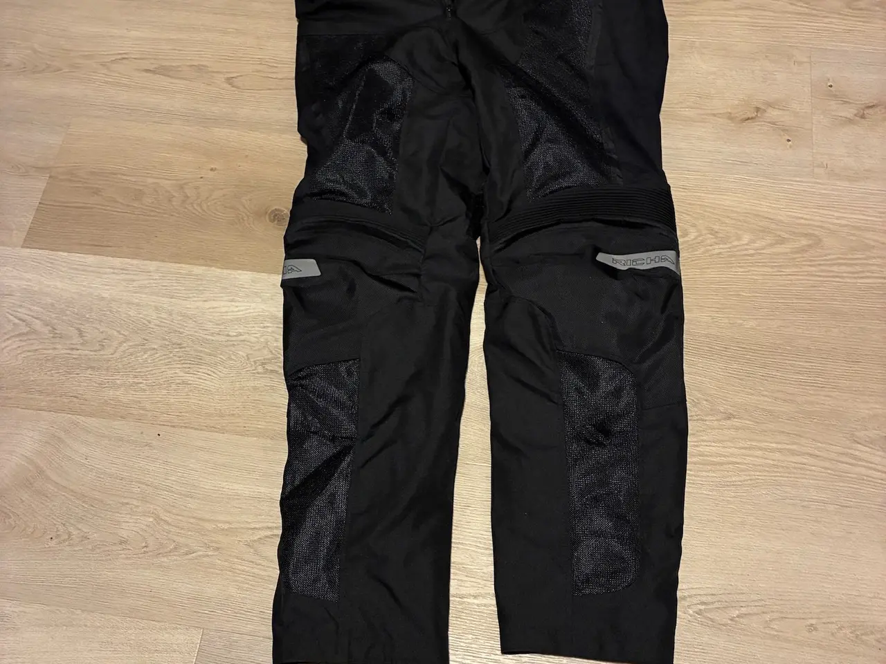 Billede 2 - mc bukser richa str xl5