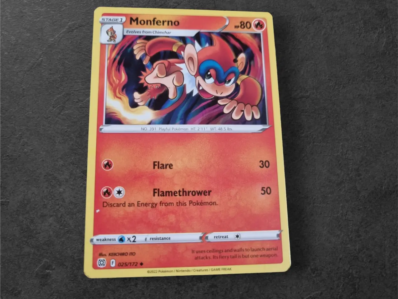 Billede 1 - Annonce 653 - Pokemon