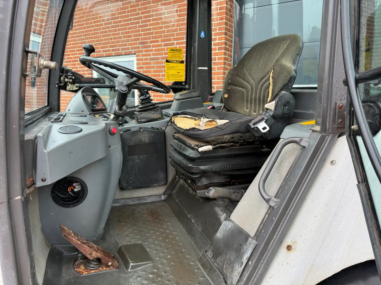Billede 6 - Volvo l25B