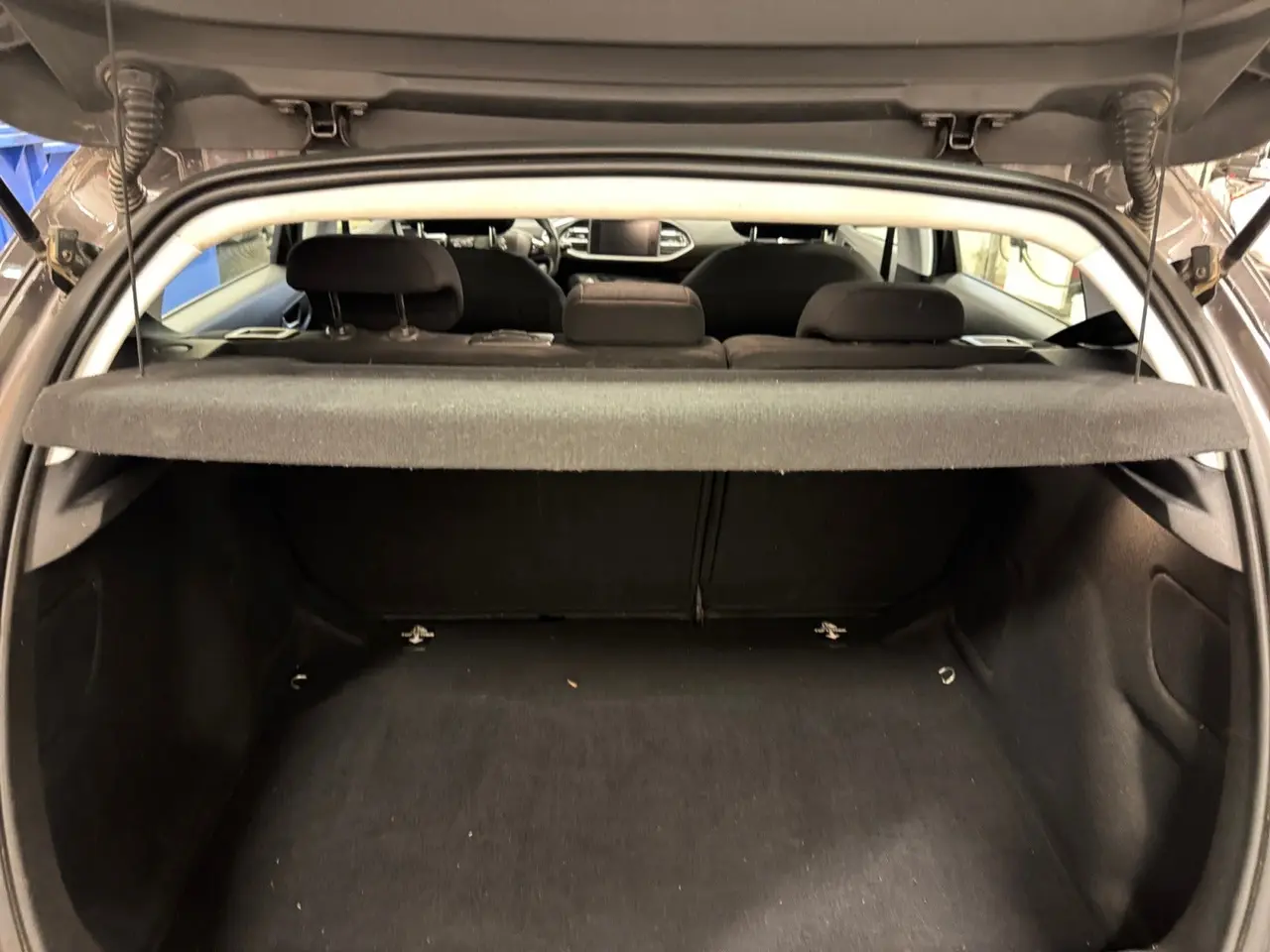 Billede 11 - Peugeot 308 1,6 HDi 92 Active