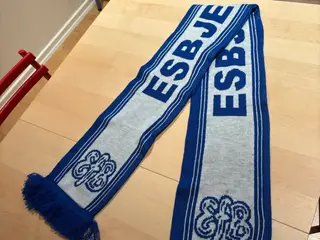 Esbjerg FB