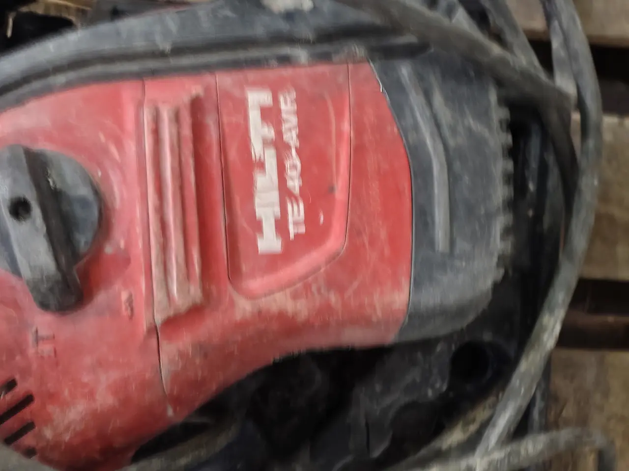 Billede 2 - Kombihammer mv. HILTI