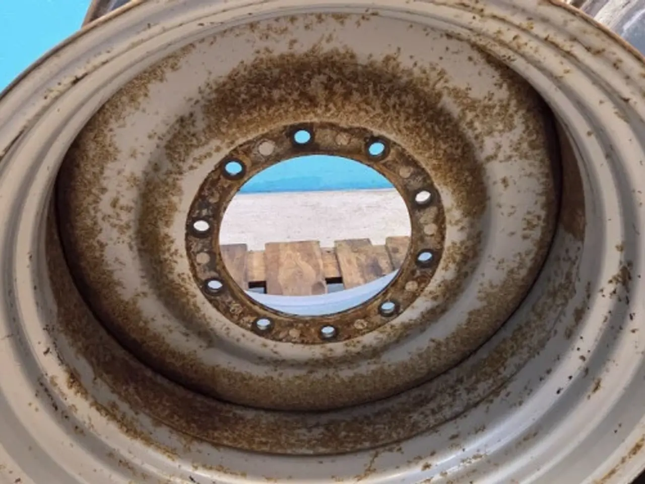 Billede 4 - 32" 32XDW27A